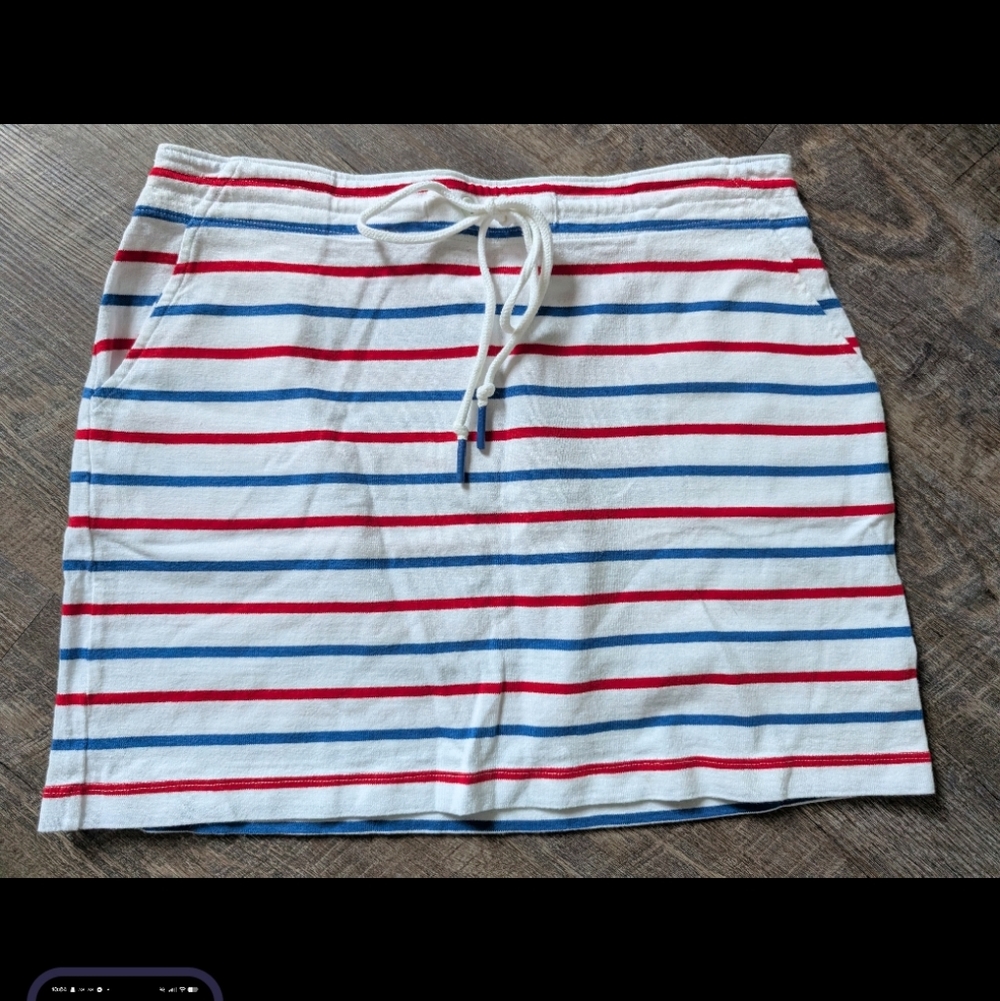 Vineyard Vines Skirt Size M